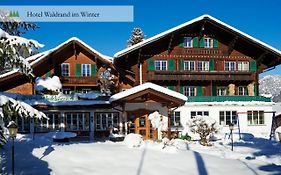 Hotel Waldrand